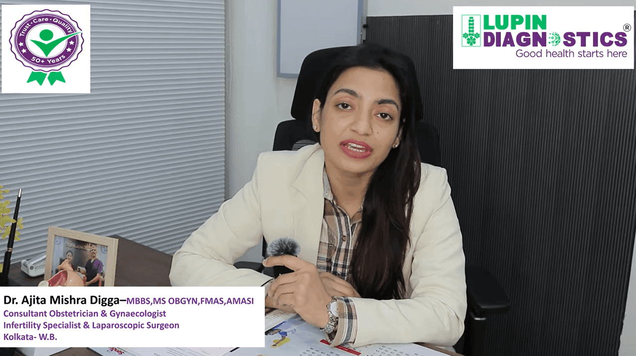All About Cervical Cancer | Causes, HPV Risks & Prevention Explained by Dr. Ajita Mishra Digga